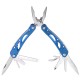24 in 1 Multi-function Pliers Tool For Outdoor Combination Hand Tools Working 24 in 1 Multi-function Pliers Tool For Outdoor Combination Hand Tools Working