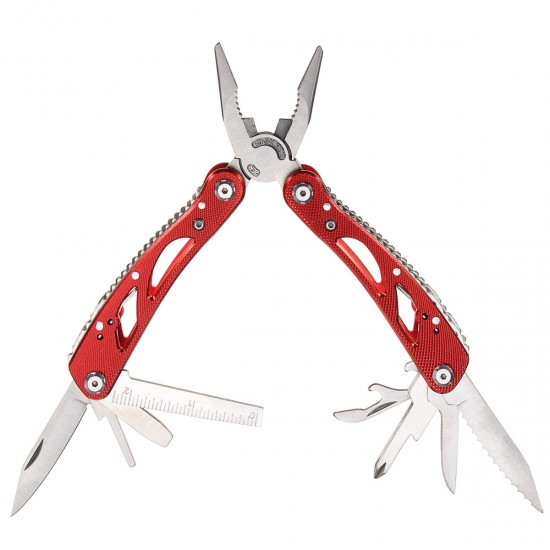 24 in 1 Multi-function Pliers Tool For Outdoor Combination Hand Tools Working