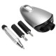 3 in 1 Multifunctional Ballpoint Pens LED Light Pen Mini Screwdriver BallPoint Pen Flashlight 3 in 1 Multifunctional Ballpoint Pens LED Light Pen Mini Screwdriver BallPoint Pen Flashlight