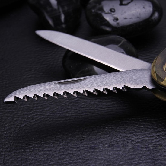 4 In 1 Multifunctional Tool Carabiner Hook Cutter Gear EDC Tool Outdoor Camping 4 In 1 Multifunctional Tool Carabiner Hook Cutter Gear EDC Tool Outdoor Camping