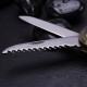 4 In 1 Multifunctional Tool Carabiner Hook Cutter Gear EDC Tool Outdoor Camping 4 In 1 Multifunctional Tool Carabiner Hook Cutter Gear EDC Tool Outdoor Camping