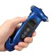 5 in 1 LCD Digital Tire Pressure Gauge Night Lighting Hammer Cutter Deflation Needle Function