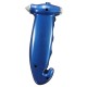 5 in 1 LCD Digital Tire Pressure Gauge Night Lighting Hammer Cutter Deflation Needle Function 5 in 1 LCD Digital Tire Pressure Gauge Night Lighting Hammer Cutter Deflation Needle Function