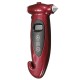 5 in 1 LCD Digital Tire Pressure Gauge Night Lighting Hammer Cutter Deflation Needle Function 5 in 1 LCD Digital Tire Pressure Gauge Night Lighting Hammer Cutter Deflation Needle Function