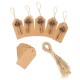 50pcs Antique Skeleton Key Bottle Opener Multifunctional Tools with Kraft Tag Card 50pcs Antique Skeleton Key Bottle Opener Multifunctional Tools with Kraft Tag Card