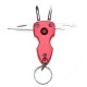 5in1 Multi-function Screwdriver Bottle Opener key chain Tools 5in1 Multi-function Screwdriver Bottle Opener key chain Tools