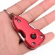 5in1 Multi-function Screwdriver Bottle Opener key chain Tools 5in1 Multi-function Screwdriver Bottle Opener key chain Tools