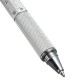6 in 1 Metal Multitool Pen Handy Screwdriver Ruler Spirit Level 6 in 1 Metal Multitool Pen Handy Screwdriver Ruler Spirit Level