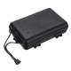 66 in 1 SOS Kit Outdoor Emergency Equipment Box Camping Survival Gear Tools Kit 66 in 1 SOS Kit Outdoor Emergency Equipment Box Camping Survival Gear Tools Kit
