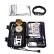 66 in 1 SOS Kit Outdoor Emergency Equipment Box Camping Survival Gear Tools Kit 66 in 1 SOS Kit Outdoor Emergency Equipment Box Camping Survival Gear Tools Kit
