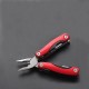 9 In 1 Portable Pocket Multitool Plier Survival Camping Travel Life Tools