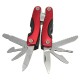 9 In 1 Portable Pocket Multitool Plier Survival Camping Travel Life Tools 9 In 1 Portable Pocket Multitool Plier Survival Camping Travel Life Tools