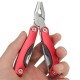 9 In 1 Portable Pocket Multitool Plier Survival Camping Travel Life Tools 9 In 1 Portable Pocket Multitool Plier Survival Camping Travel Life Tools