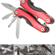 9 In 1 Portable Pocket Multitool Plier Survival Camping Travel Life Tools 9 In 1 Portable Pocket Multitool Plier Survival Camping Travel Life Tools