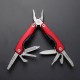 9 In 1 Portable Pocket Multitool Plier Survival Camping Travel Life Tools 9 In 1 Portable Pocket Multitool Plier Survival Camping Travel Life Tools