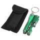 9 In 1 Stainless Steel Portable Multi Plier Tool 9 In 1 Stainless Steel Portable Multi Plier Tool