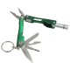 9 In 1 Stainless Steel Portable Multi Plier Tool