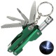 9 In 1 Stainless Steel Portable Multi Plier Tool 9 In 1 Stainless Steel Portable Multi Plier Tool
