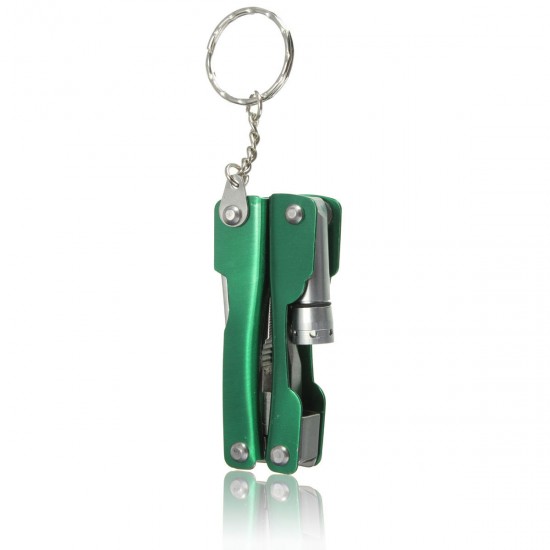 9 In 1 Stainless Steel Portable Multi Plier Tool 9 In 1 Stainless Steel Portable Multi Plier Tool