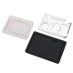 9 in 1 SOS Kit Outdoor Emergency Equipment Box For Camping Survival Tools Gear Kit 9 in 1 SOS Kit Outdoor Emergency Equipment Box For Camping Survival Tools Gear Kit