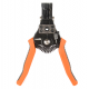 Automatic Stripping Pliers Wire Stripper Multi-function Electrician Wire Cutters 0.35-8.2mm² Multifunctional Wire Cable Stripper Automatic Stripping Pliers Wire Stripper Multi-function Electrician Wire Cutters 0.35-8.2mm² Multifunctional Wire Cable Stripper