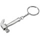 Creative Mini Tool Model Claw Hammer Key Chain Ring Creative Mini Tool Model Claw Hammer Key Chain Ring
