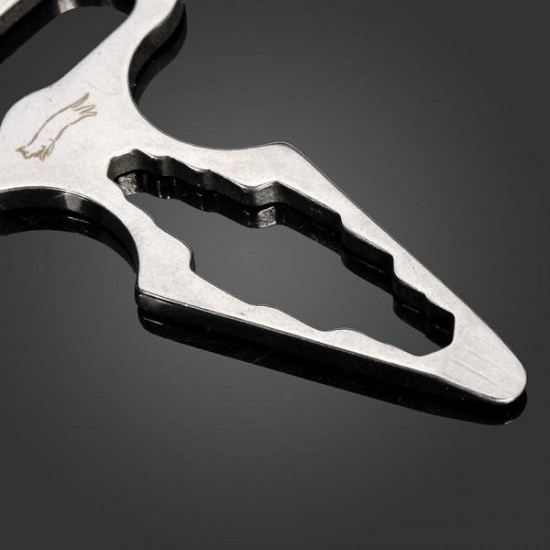 EDC Outdooors Tool Self Defend Tool Hex Wrench Flat Head Screwdriver EDC Outdooors Tool Self Defend Tool Hex Wrench Flat Head Screwdriver