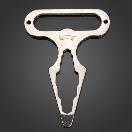 EDC Outdooors Tool Self Defend Tool Hex Wrench Flat Head Screwdriver EDC Outdooors Tool Self Defend Tool Hex Wrench Flat Head Screwdriver