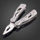 2015-S Multifunction Stretching Pliers Tool Screwdriver Folding