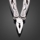 2015-S Multifunction Stretching Pliers Tool Screwdriver Folding