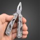 2015-S Multifunction Stretching Pliers Tool Screwdriver Folding