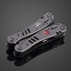 G302B Multi Pliers Black Camping Tools With Locking Function G302B Multi Pliers Black Camping Tools With Locking Function