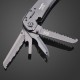 G302B Multi Pliers Black Camping Tools With Locking Function G302B Multi Pliers Black Camping Tools With Locking Function