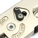 Golden Multitool Adjustable Wrench Jaw+Screwdriver+Pliers Multitool Set Golden Multitool Adjustable Wrench Jaw+Screwdriver+Pliers Multitool Set