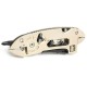 Golden Multitool Adjustable Wrench Jaw+Screwdriver+Pliers Multitool Set Golden Multitool Adjustable Wrench Jaw+Screwdriver+Pliers Multitool Set