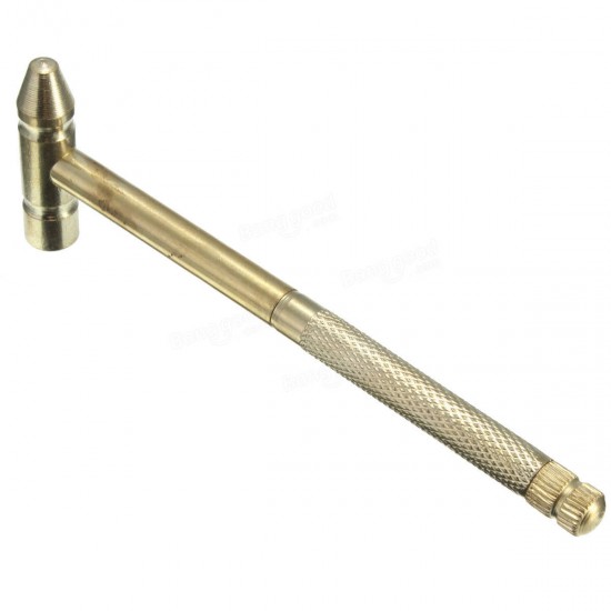 Micro Mini Copper Hammer Portable 4 Kinds Models Screwdrivers DIY Tools Micro Mini Copper Hammer Portable 4 Kinds Models Screwdrivers DIY Tools