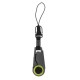 Mini Folding Cutter Serge Tactical Camping Hunting Key Chain Pocket Bean Handle EDC Multi Tools Mini Folding Cutter Serge Tactical Camping Hunting Key Chain Pocket Bean Handle EDC Multi Tools