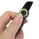 Mini Folding Cutter Serge Tactical Camping Hunting Key Chain Pocket Bean Handle EDC Multi Tools Mini Folding Cutter Serge Tactical Camping Hunting Key Chain Pocket Bean Handle EDC Multi Tools