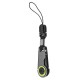 Mini Folding Cutter Serge Tactical Camping Hunting Key Chain Pocket Bean Handle EDC Multi Tools Mini Folding Cutter Serge Tactical Camping Hunting Key Chain Pocket Bean Handle EDC Multi Tools
