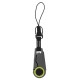 Mini Folding Cutter Serge Tactical Camping Hunting Key Chain Pocket Bean Handle EDC Multi Tools Mini Folding Cutter Serge Tactical Camping Hunting Key Chain Pocket Bean Handle EDC Multi Tools