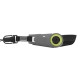 Mini Folding Cutter Serge Tactical Camping Hunting Key Chain Pocket Bean Handle EDC Multi Tools Mini Folding Cutter Serge Tactical Camping Hunting Key Chain Pocket Bean Handle EDC Multi Tools