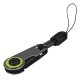 Mini Folding Cutter Serge Tactical Camping Hunting Key Chain Pocket Bean Handle EDC Multi Tools Mini Folding Cutter Serge Tactical Camping Hunting Key Chain Pocket Bean Handle EDC Multi Tools