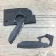 Mini Multifunctional Finger Cutter Eagle Folding EDC Outdoor Bottle Opener Pocket Wallet Card Tools Mini Multifunctional Finger Cutter Eagle Folding EDC Outdoor Bottle Opener Pocket Wallet Card Tools