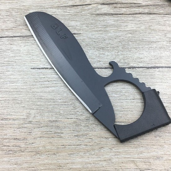 Mini Multifunctional Finger Cutter Eagle Folding EDC Outdoor Bottle Opener Pocket Wallet Card Tools Mini Multifunctional Finger Cutter Eagle Folding EDC Outdoor Bottle Opener Pocket Wallet Card Tools