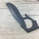 Mini Multifunctional Finger Cutter Eagle Folding EDC Outdoor Bottle Opener Pocket Wallet Card Tools Mini Multifunctional Finger Cutter Eagle Folding EDC Outdoor Bottle Opener Pocket Wallet Card Tools