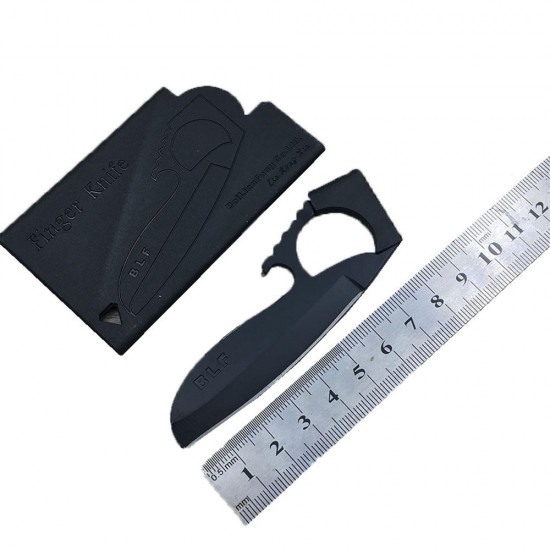 Mini Multifunctional Finger Cutter Eagle Folding EDC Outdoor Bottle Opener Pocket Wallet Card Tools Mini Multifunctional Finger Cutter Eagle Folding EDC Outdoor Bottle Opener Pocket Wallet Card Tools