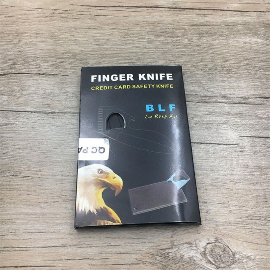 Mini Multifunctional Finger Cutter Eagle Folding EDC Outdoor Bottle Opener Pocket Wallet Card Tools Mini Multifunctional Finger Cutter Eagle Folding EDC Outdoor Bottle Opener Pocket Wallet Card Tools