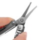 Mini Multifunctional Nail Cleaning Tool Set with Screwdriver Cutter Bottle Opener Mini Multifunctional Nail Cleaning Tool Set with Screwdriver Cutter Bottle Opener