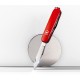 Mini Portable Multifunctional Folding Kniffe 440A Stainless Steel 58mm Red from Mini Portable Multifunctional Folding Kniffe 440A Stainless Steel 58mm Red from