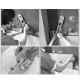 Multi-Functional Ceramic Tile Hole Locator Ruler Adjustable Punching Hand Tool Multi-Functional Ceramic Tile Hole Locator Ruler Adjustable Punching Hand Tool